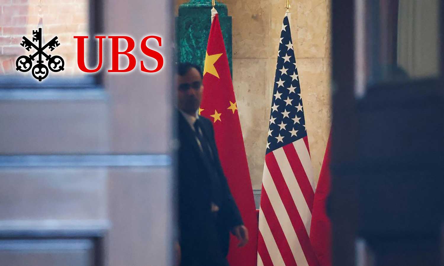 UBS: Küresel servet artışında ABD ve Çin öne çıktı