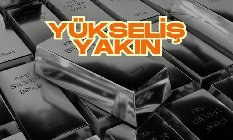 Ünlü altın savunucusu “gümüşte yükseliş çok yakın” dedi