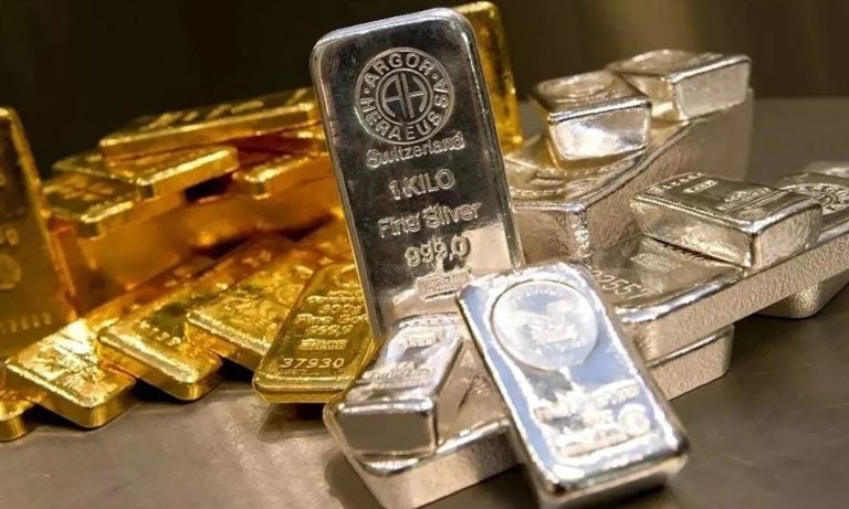 Uzman altından daha avantajlı olabilecek metalleri sıraladı