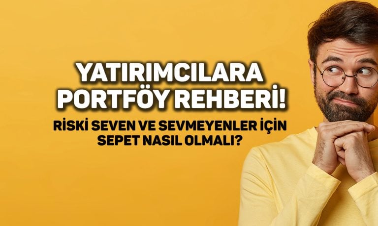 Uzmanlar uyardı! Hangi yatırım araçları kazandıracak?