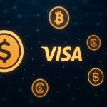 Visa’dan stablecoin stratejisine global destek
