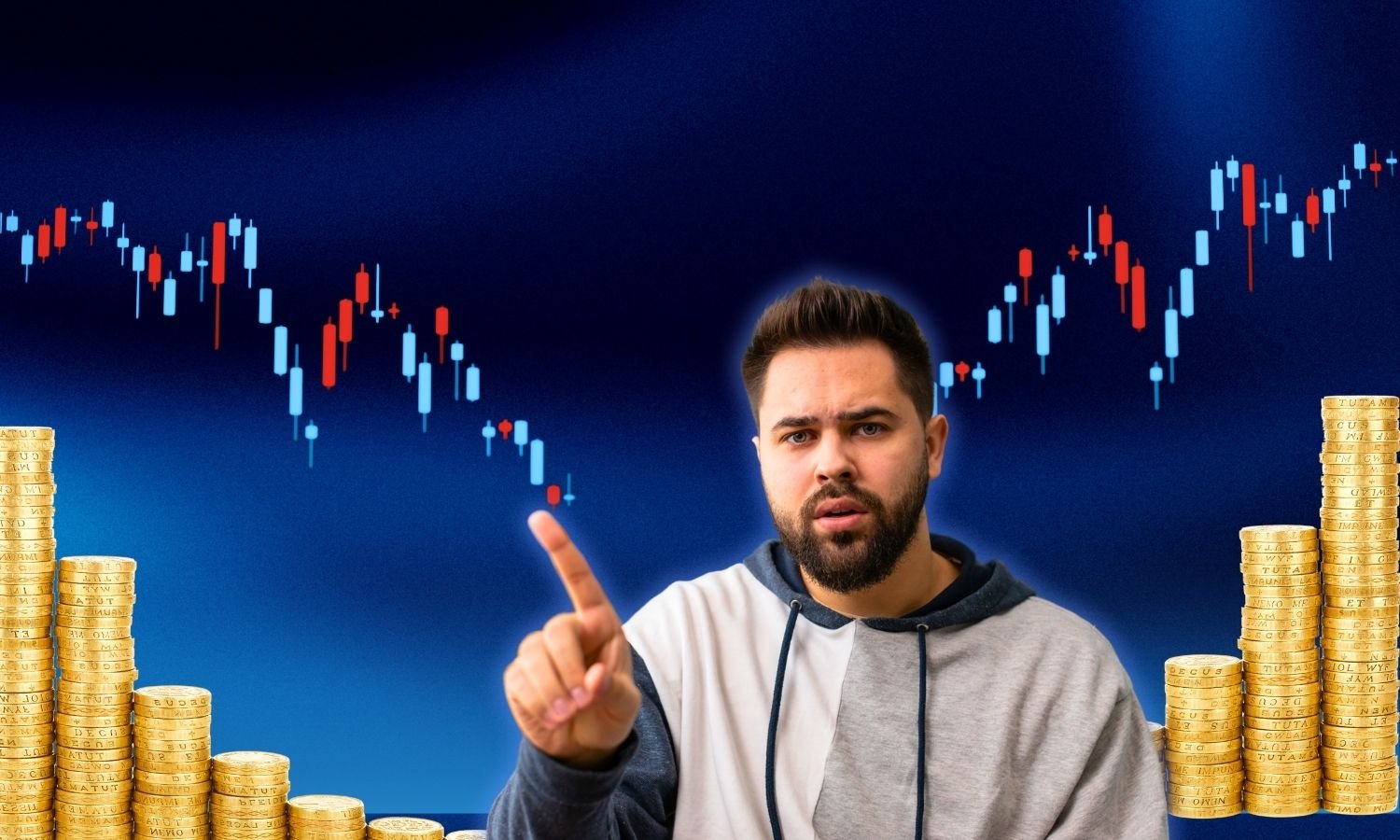 Wall Street boğası S&P 500 hedefini 6700’e yükseltti