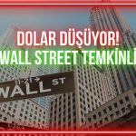 Wall Street temkinli: Dolar görüşmelerle birlikte düşüşte