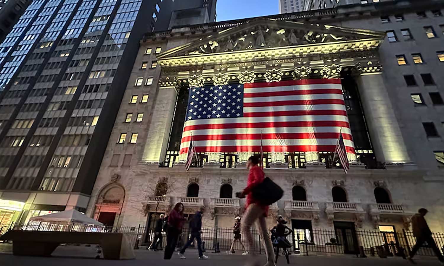 Wall Street’te yön değişti: İstihdam verisi piyasaları canlandırdı