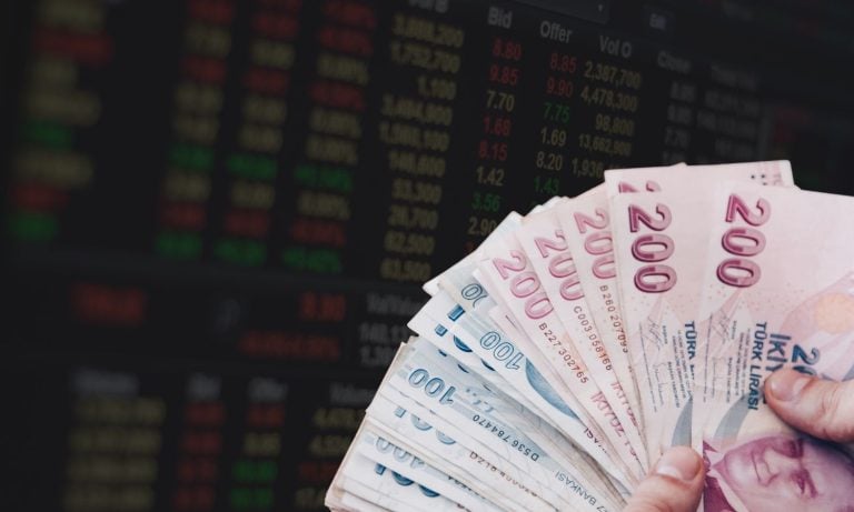 Yatırım bankasının sermaye artırım süreci tamamlandı