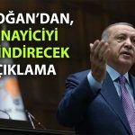 Yatırıma dev destek: Erdoğan’dan 500 milyar TL’lik kredi müjdesi