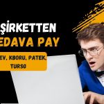Yatırımcılar dikkat: Yarın 4 şirket bedava pay dağıtacak