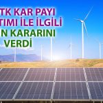 YEO Teknoloji 926 milyon TL kar bildirdi: Temettü var mı?