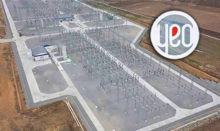 YEO Teknoloji’den 10,7 milyon dolarlık yurt dışı anlaşma