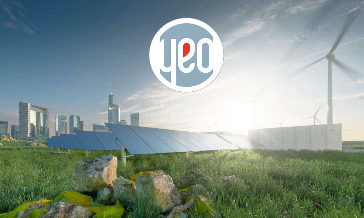 YEO Teknoloji’den küresel enerji devleriyle 450 MWp’lik iş birliği