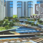 Yeşil GYO’dan bağlı ortaklık için konkordato açıklaması