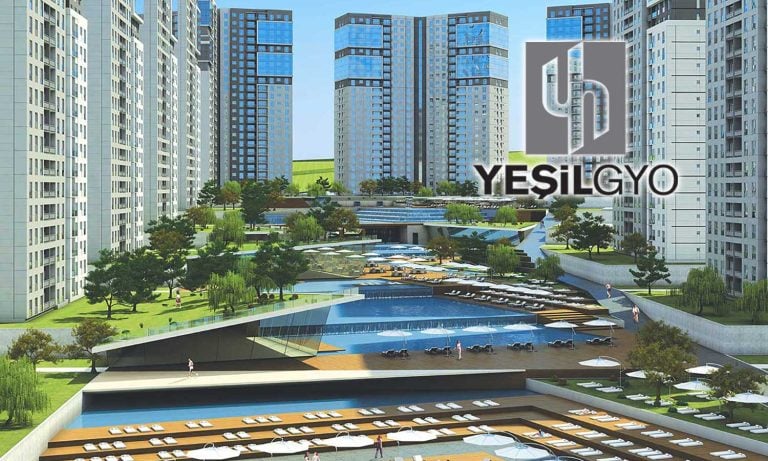 Yeşil GYO’dan bağlı ortaklık için konkordato açıklaması