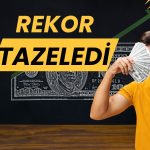 Yıllık getiri yüzde 1500’e gidiyor: O şirketten pay geri alımı