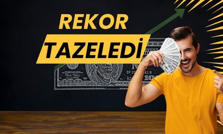 Yıllık getiri yüzde 1500’e gidiyor: O şirketten pay geri alımı