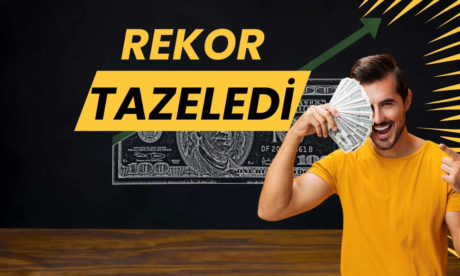 Yıllık getiri yüzde 1500’e gidiyor: O şirketten pay geri alımı