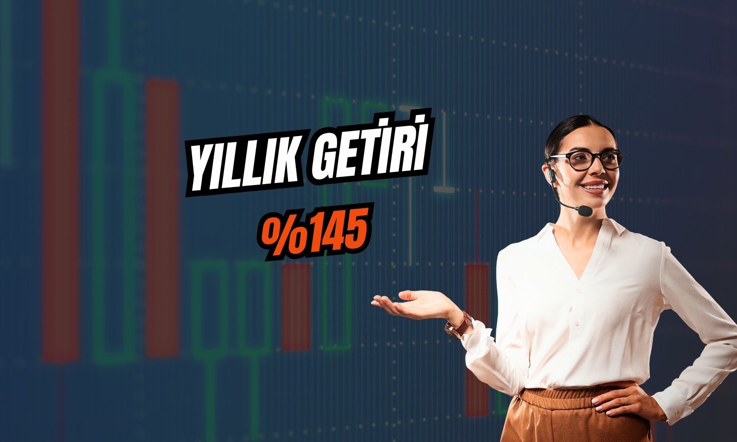 Yıllık getirisiyle dikkat çeken şirkette pay alımı yapıldı