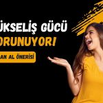 Yükseliş eğilimi gücünü koruyor: GARAN için AL önerisi