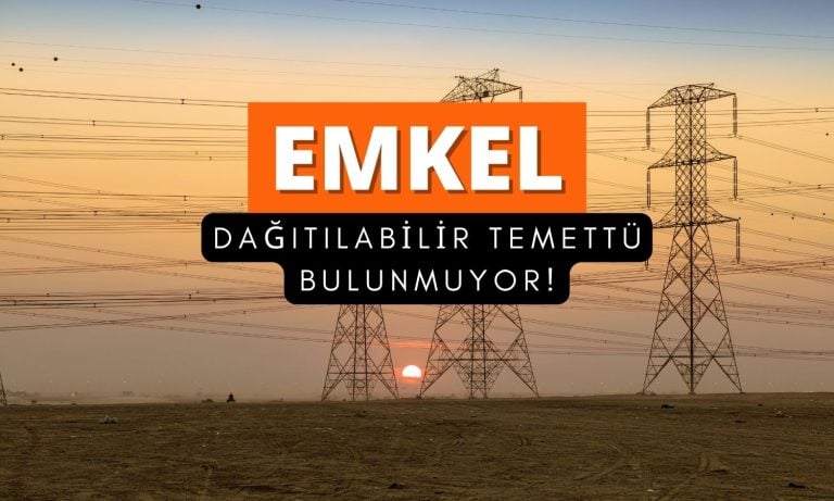 Yüzde 160 kazandıran şirketten ‘temettü yok’ kararı çıktı