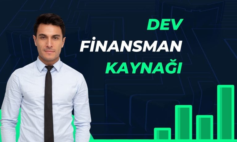 Yüzde 432 kazandıran şirketten yabancı yatırımcı duyurusu!
