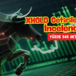 Yüzde 545 kazanç: Büyük holdinglerde baskı, küçüklerde zirve