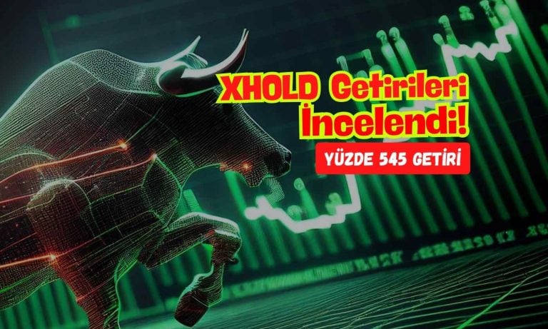 Yüzde 545 kazanç: Büyük holdinglerde baskı, küçüklerde zirve