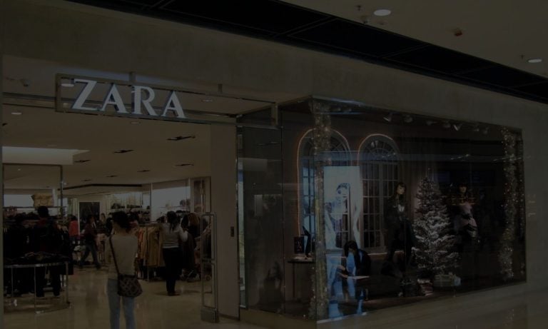Zara’nın çatı şirketi ilk çeyrek bilançosunu açıkladı!