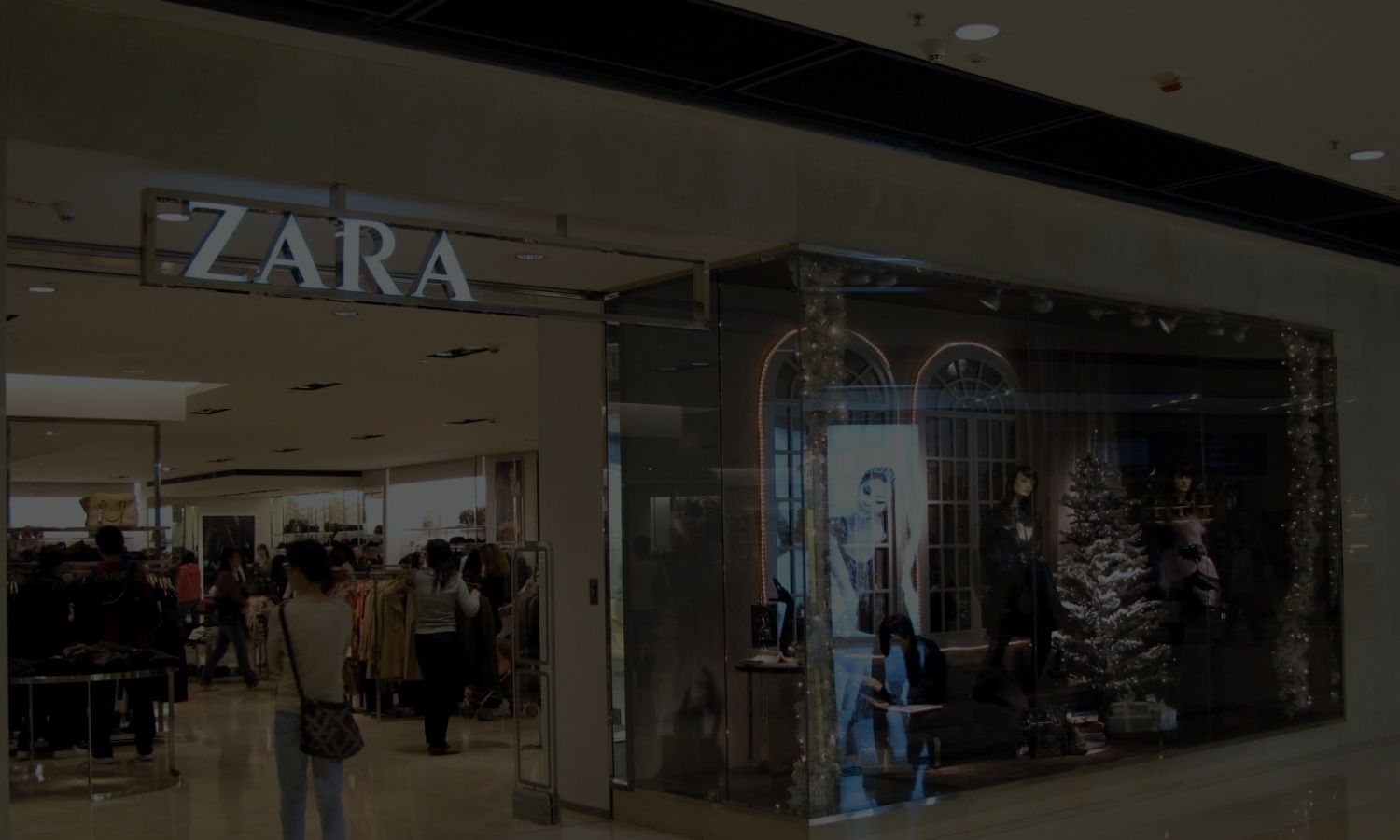 Zara’nın çatı şirketi ilk çeyrek bilançosunu açıkladı!