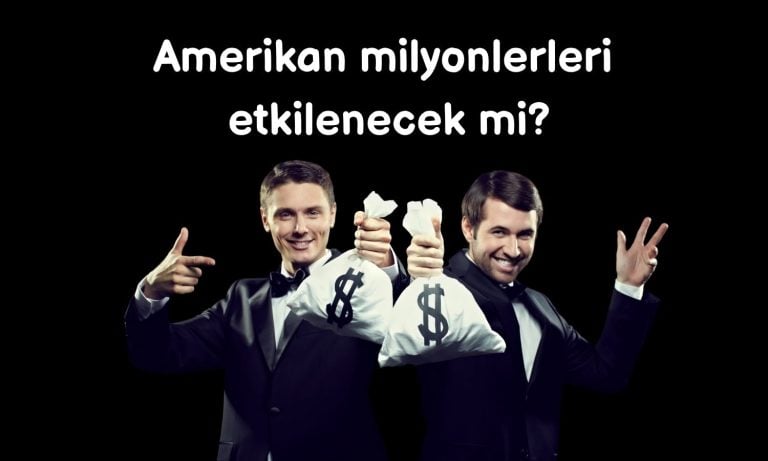 Zayıf dolar ABD’de servet büyümesini durduracak mı?