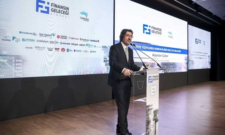 Ziraat Bankası Genel Müdürü: Ekonomide yeni döneme giriyoruz