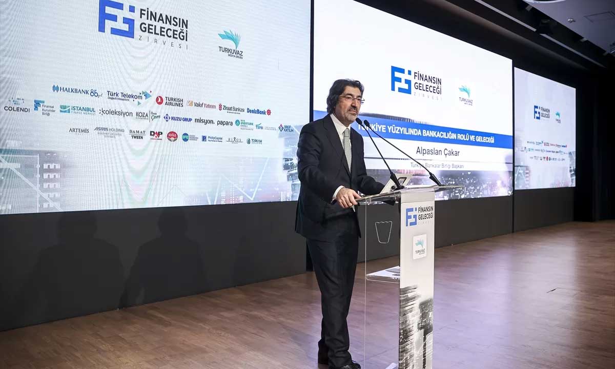 Ziraat Bankası Genel Müdürü: Ekonomide yeni döneme giriyoruz