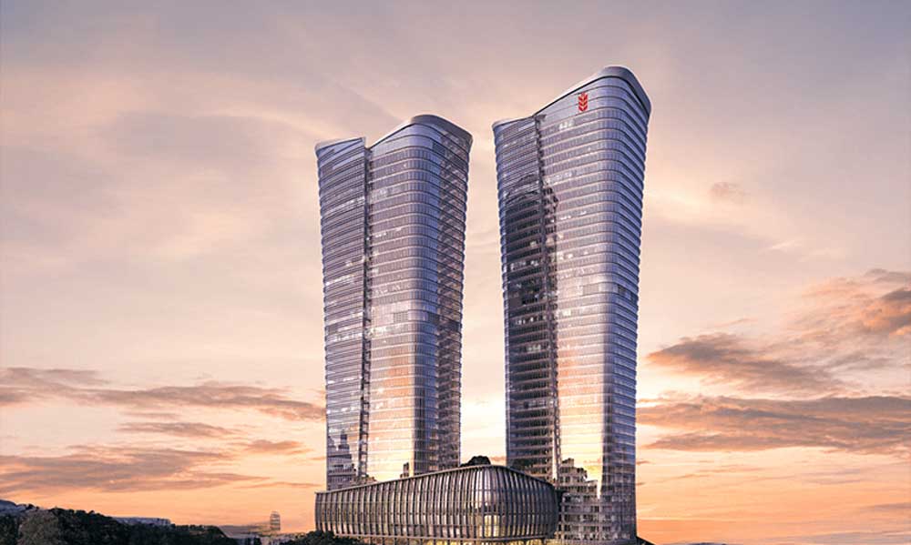 Ziraat Bankası’ndan Türkiye’nin dış ticareti için yeni kaynak