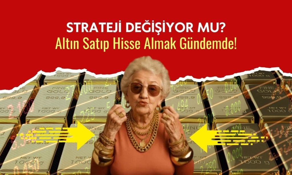 10 yılın en ucuz seviyesi: Borsa altından daha mı cazip?