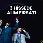 3 hisse için günlük strateji: AKCNS, KOZAL, MGROS