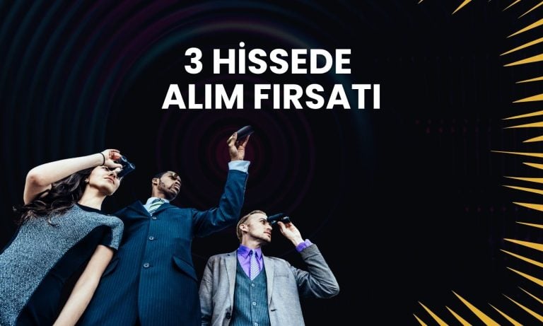 3 hisse için günlük strateji: AKCNS, KOZAL, MGROS