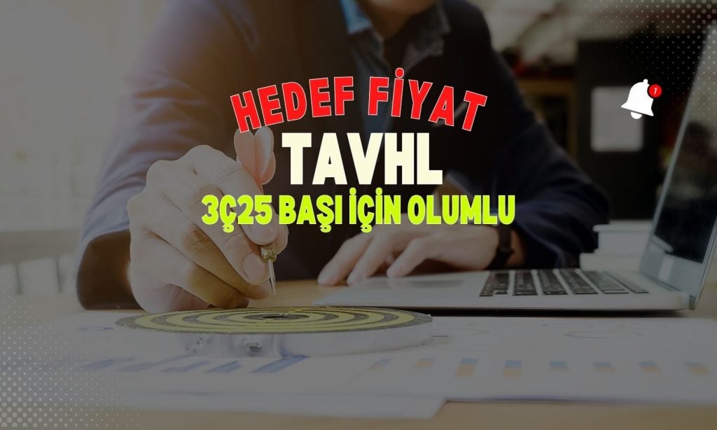 3Ç25 için olumlu sinyal: TUPRS beklentiyi aştı, hedef yükseldi