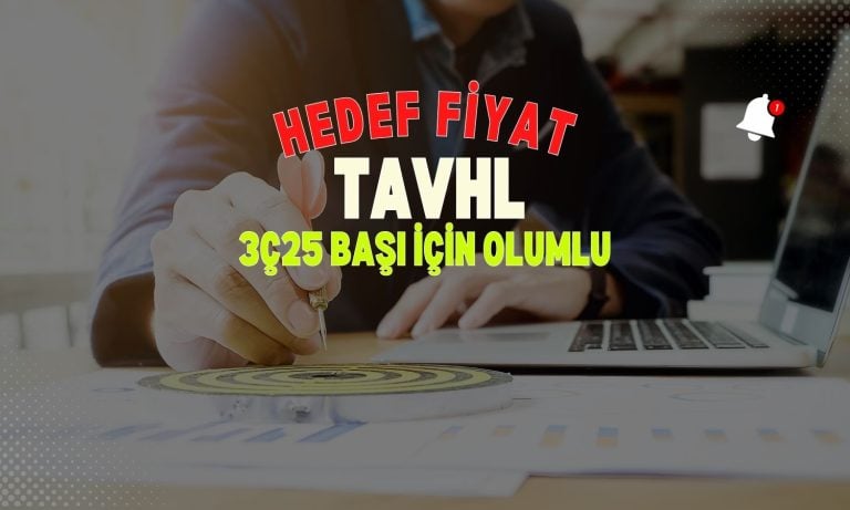 3Ç25 için olumlu sinyal: TUPRS beklentiyi aştı, hedef yükseldi