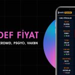 5 hissede hedef fiyat açıklandı: KRDMD ve EREGL listede