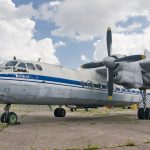 50 kişiyi taşıyan Rus yolcu uçağı düştü