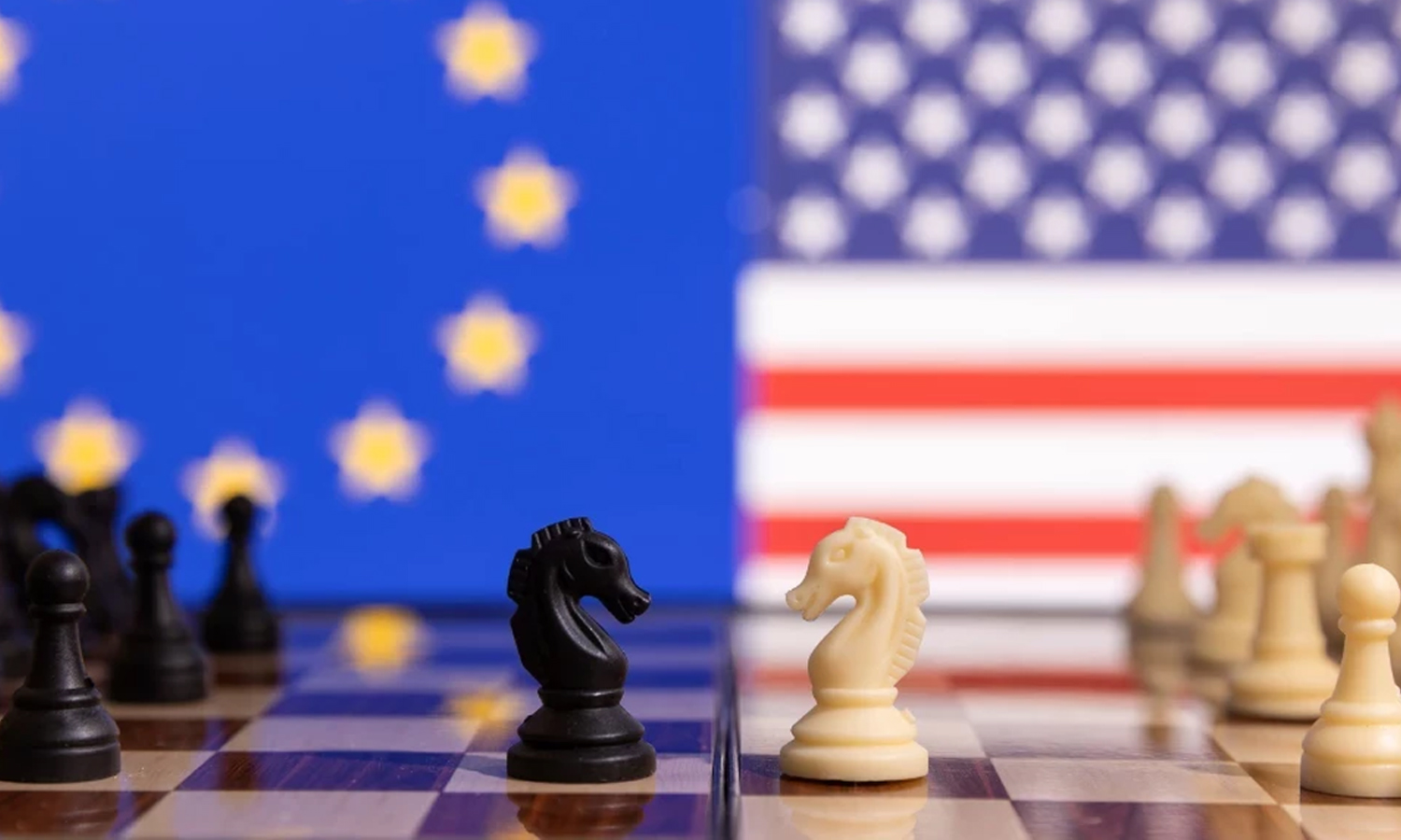 AB, ABD’ye misilleme için vergi paketi hazırladı