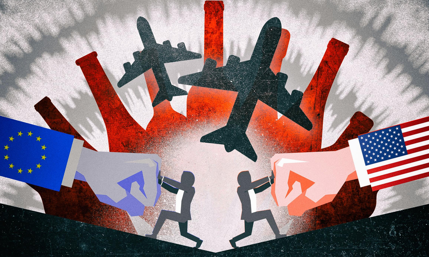 AB, Trump’ın tarifelerine nasıl karşılık verecek?