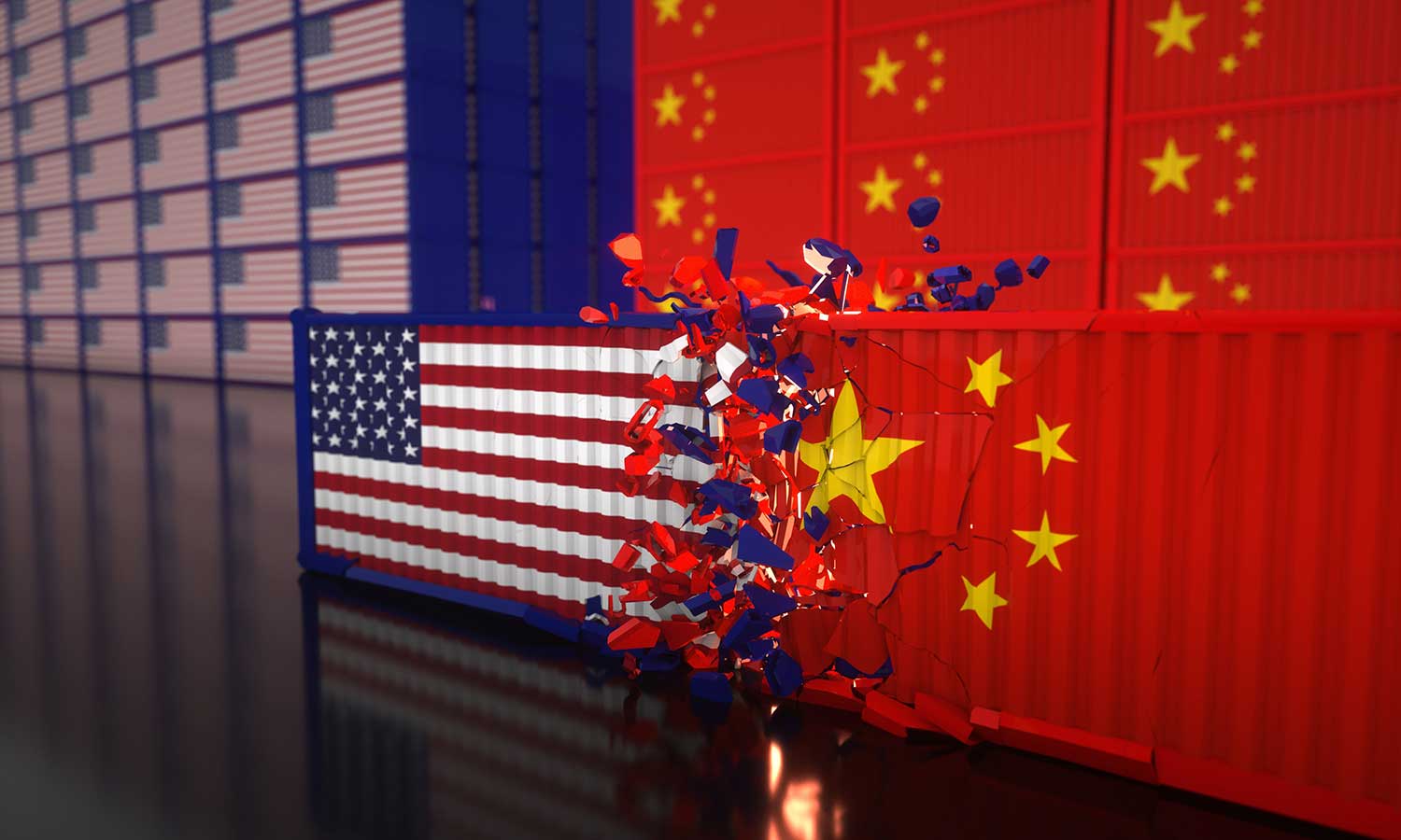 ABD-Çin görüşmeleri: Çin ihracat bağımlılığını azaltabilecek mi?