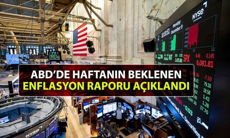 ABD enflasyonunda tarife etkisi: Haziran’da beklenti aşıldı