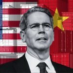 ABD Hazine Bakanı Bessent: Çin ile anlaşma için temeller atıldı