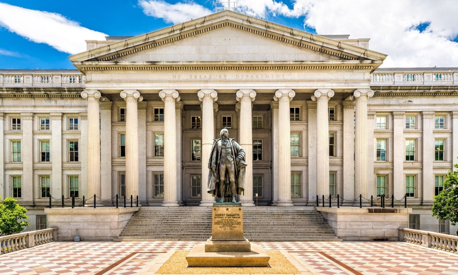 ABD Hazine Bakanlığı kısa vadeli borçlanmayı artıracak