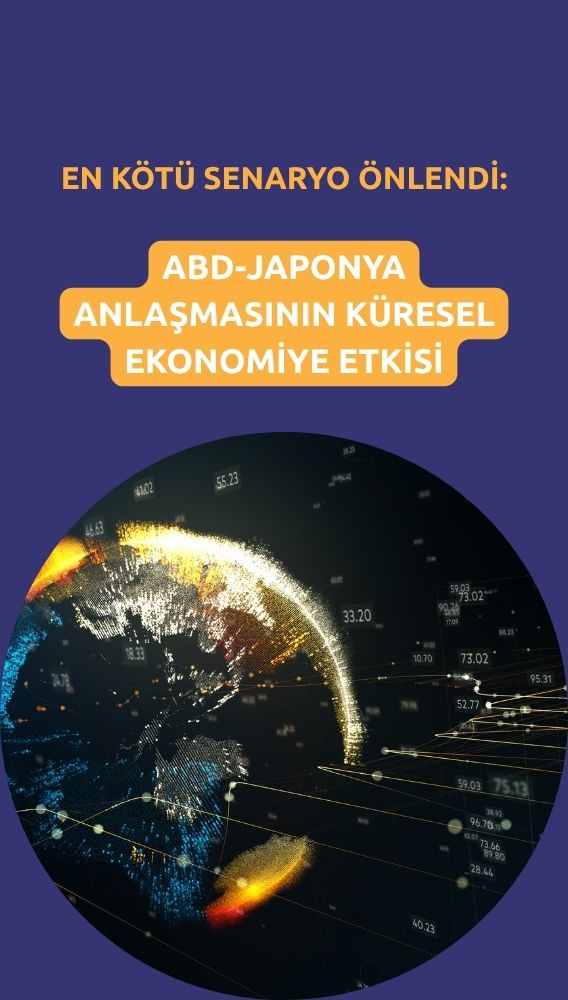 ABD-Japonya anlaşması en kötü senaryoyu önledi