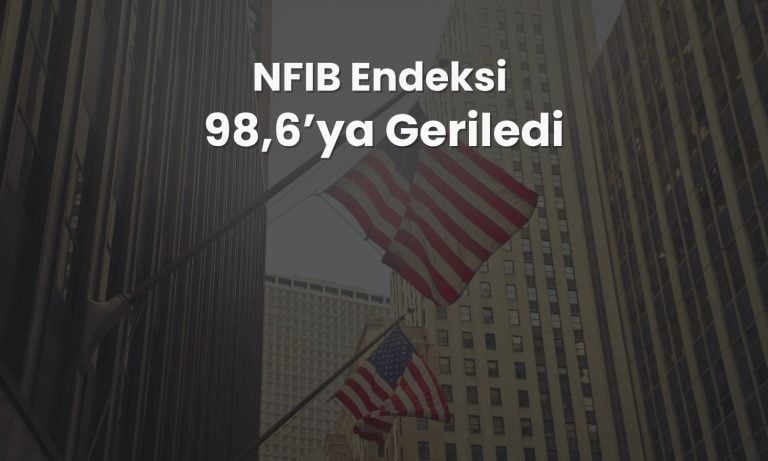 ABD küçük işletmelerinde vergi en önemli sorun olarak kaldı!