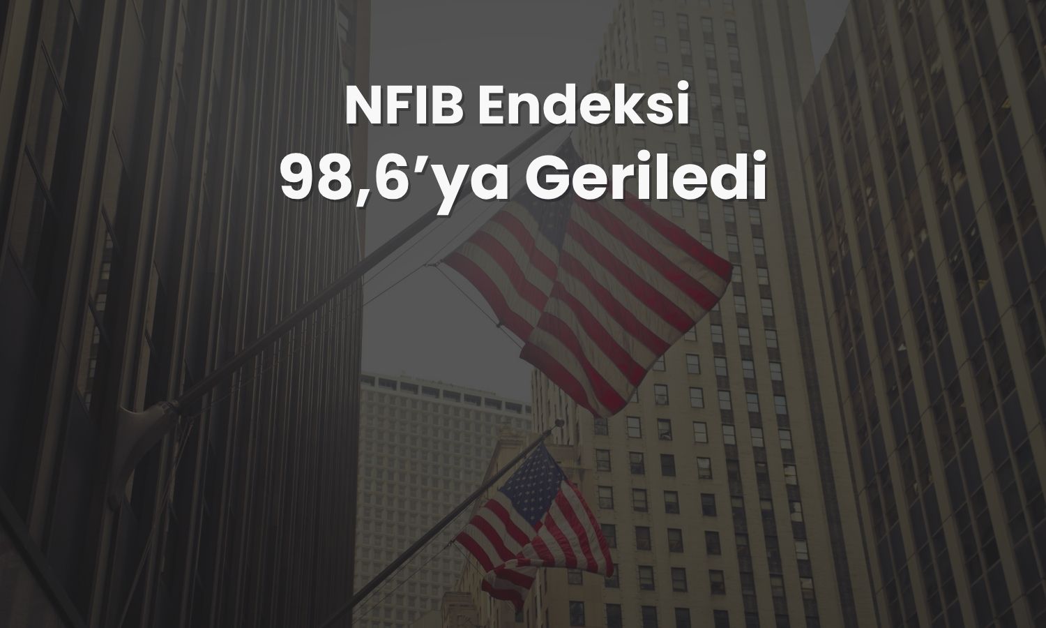 ABD küçük işletmelerinde vergi en önemli sorun olarak kaldı!