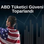 ABD tüketici güveni artsa da resesyon sinyali kaybolmadı