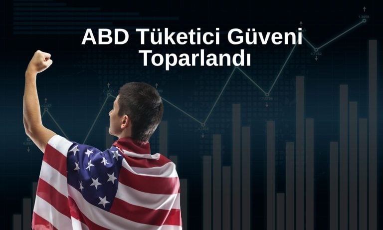 ABD tüketici güveni artsa da resesyon sinyali kaybolmadı
