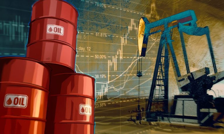 ABD ve Çin arasındaki görüşmeler petrol fiyatlarını destekliyor